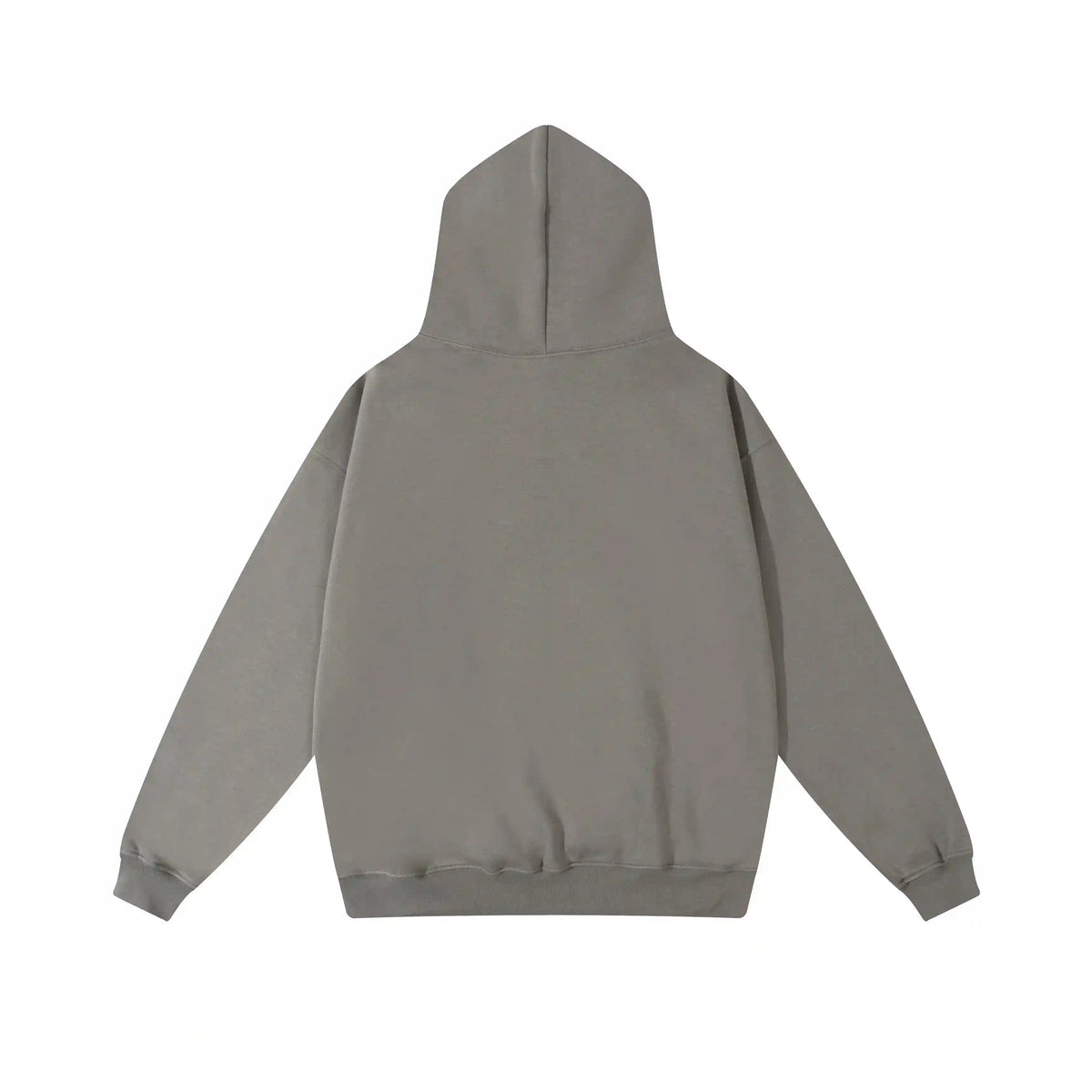 Essentials Grey Comfort Tracksuit – Fear of God Fleece Set
