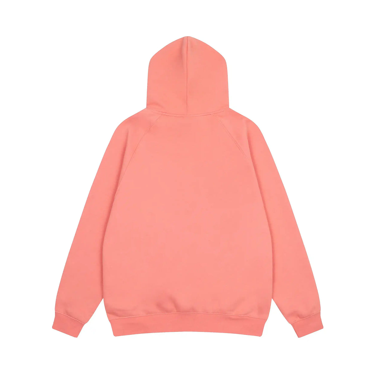 Essentials Coral Fleece Tracksuit Set – Everyday Casual Comfort