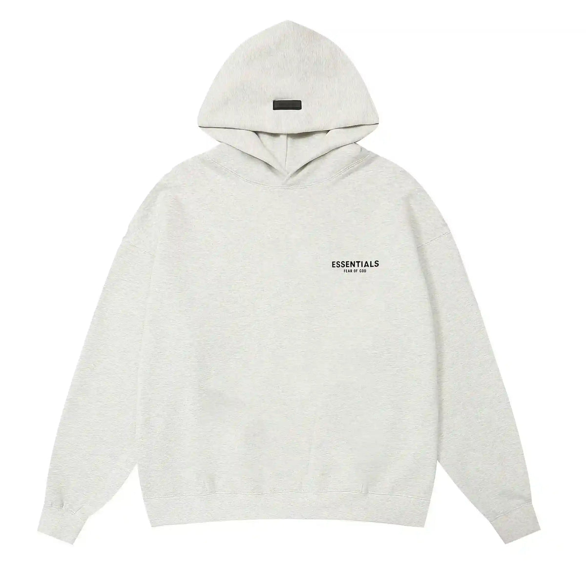 Essentials Cloud Dance Refined Comfort Fleece Tracksuit – Everyday Casual Set