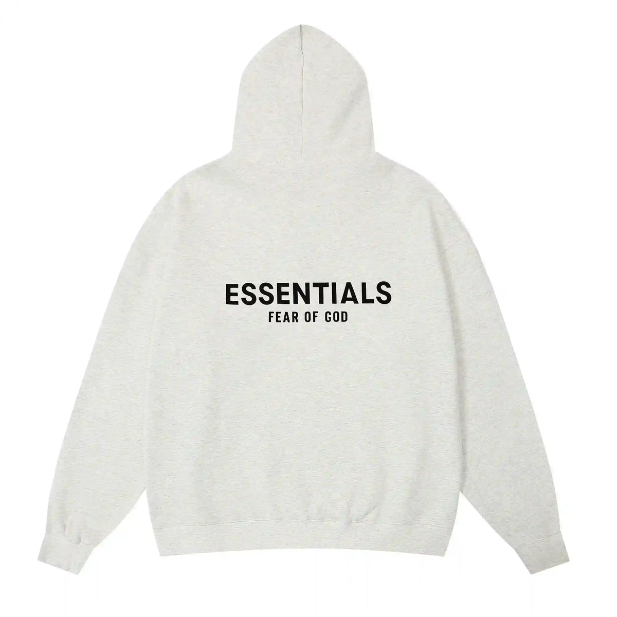 Essentials Cloud Dance Refined Comfort Fleece Tracksuit – Everyday Casual Set