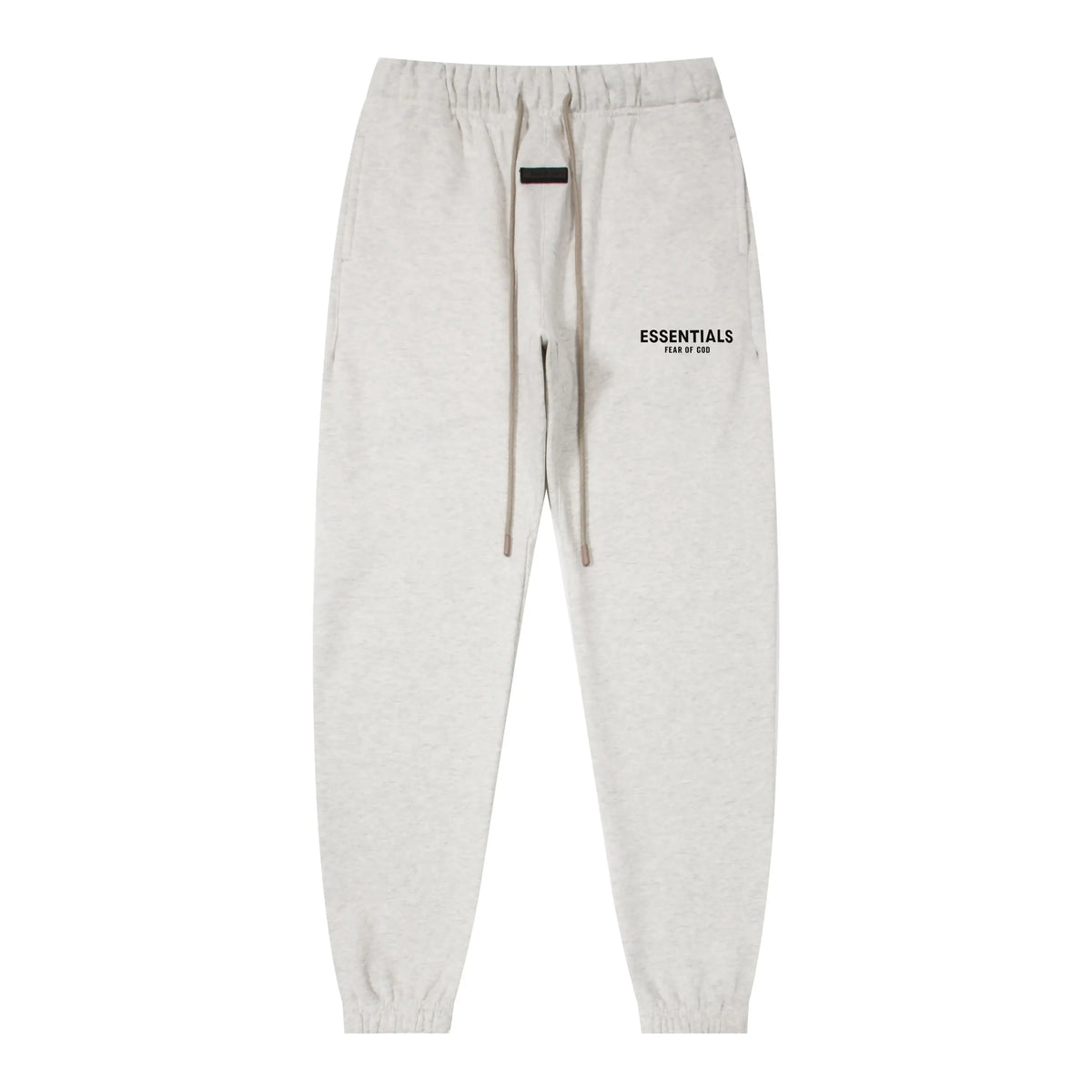 Essentials Cloud Dance Refined Comfort Fleece Tracksuit – Everyday Casual Set