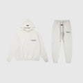 Essentials Cloud Dance Core Comfort Fleece Tracksuit – Everyday Casual Set