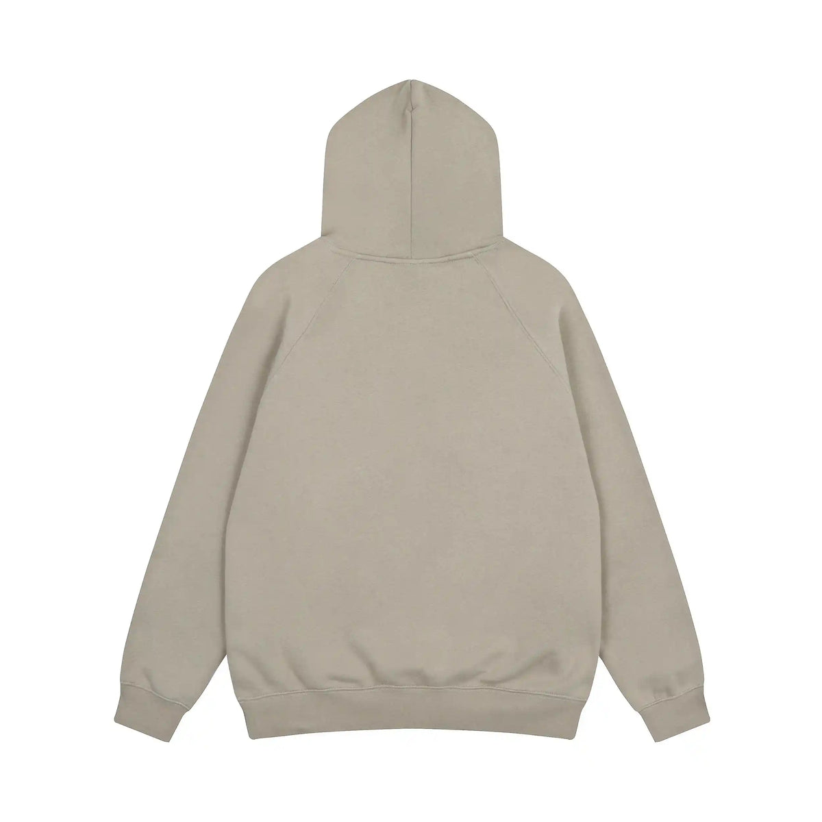 Essentials Tracksuit Pastel Grey – Fear of God Relaxed Set