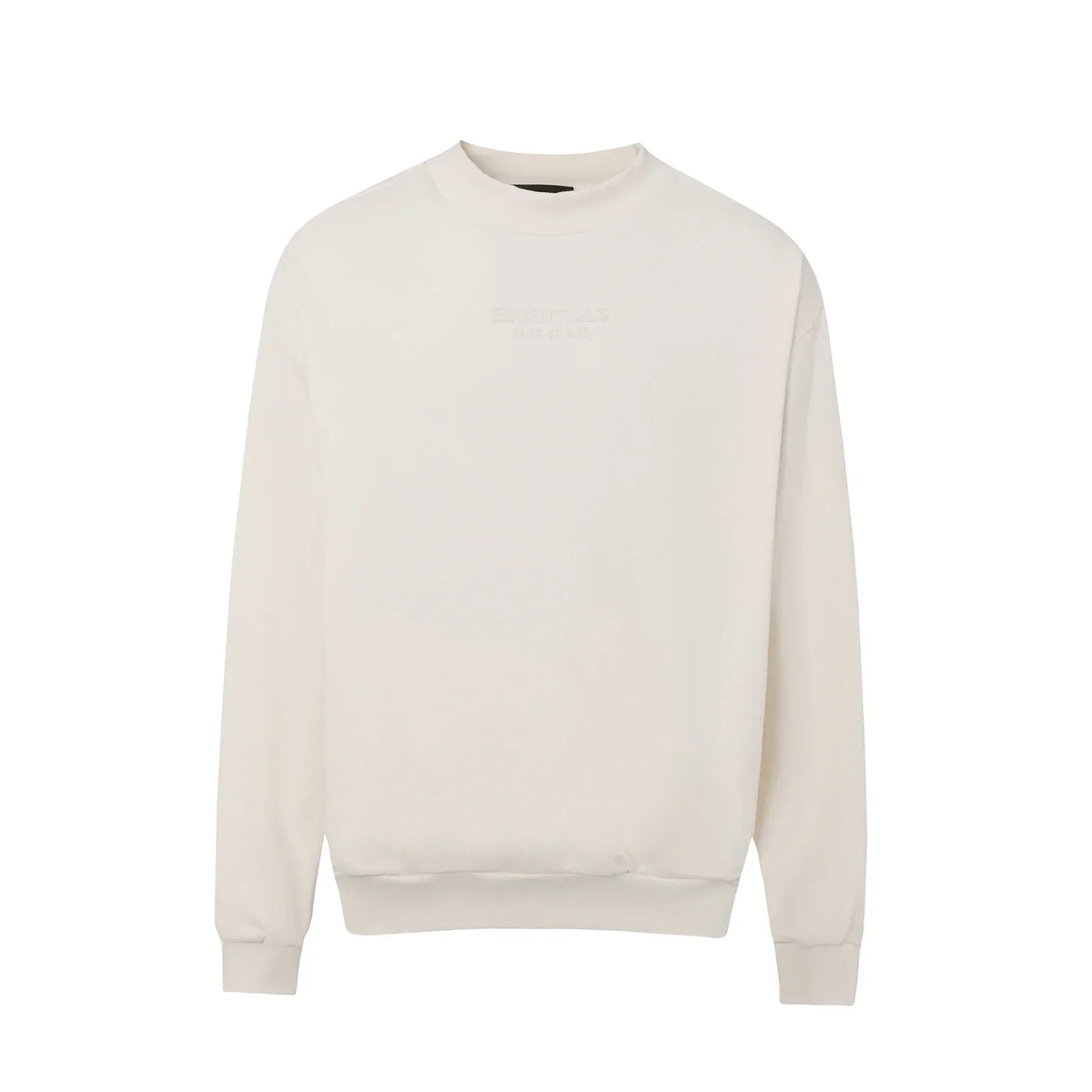 Fear of God Essentials Cloud Dance Tracksuit – Classic Fit Hoodie & Jogger Set
