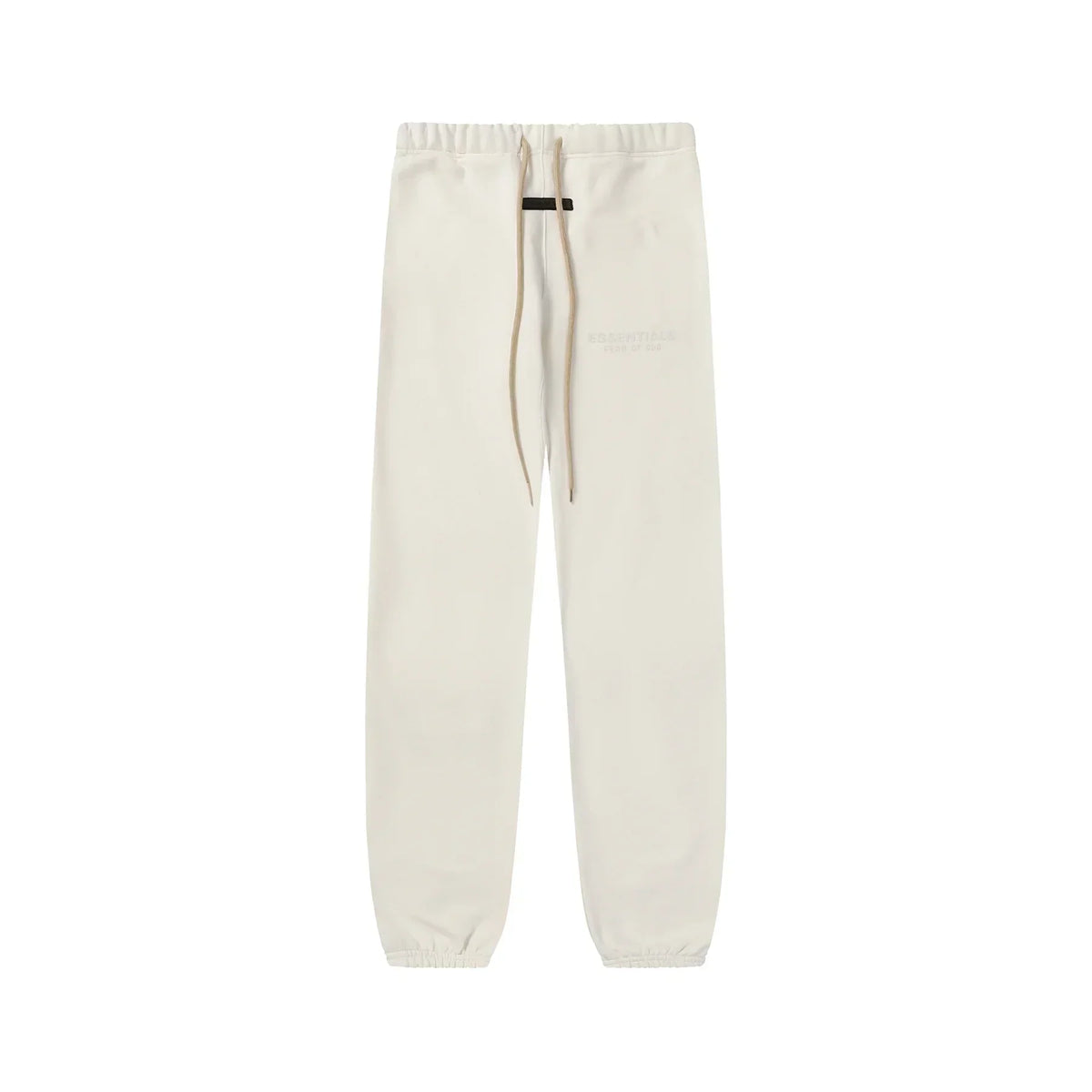 Fear of God Essentials Cloud Dance Tracksuit – Classic Fit Hoodie & Jogger Set