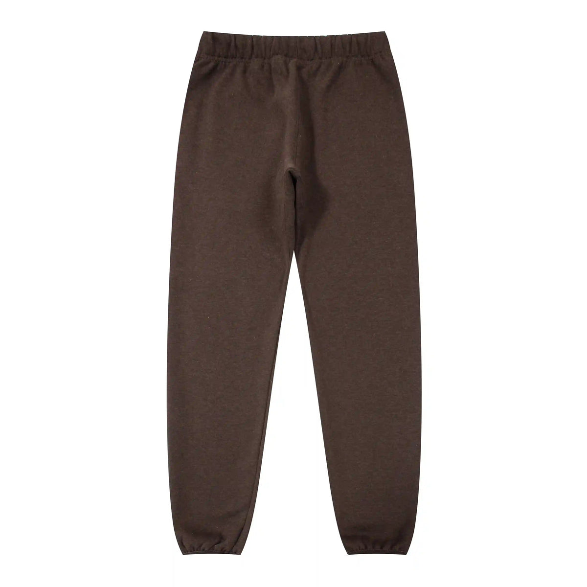 Essentials Congo Brown Core Tracksuit – Fear of God Fleece Set