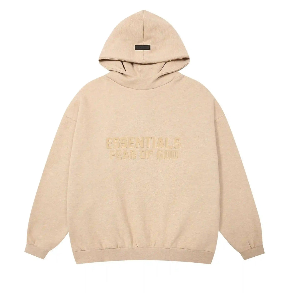 Essentials Calm Shell Core Tracksuit – Fear of God Fleece Set