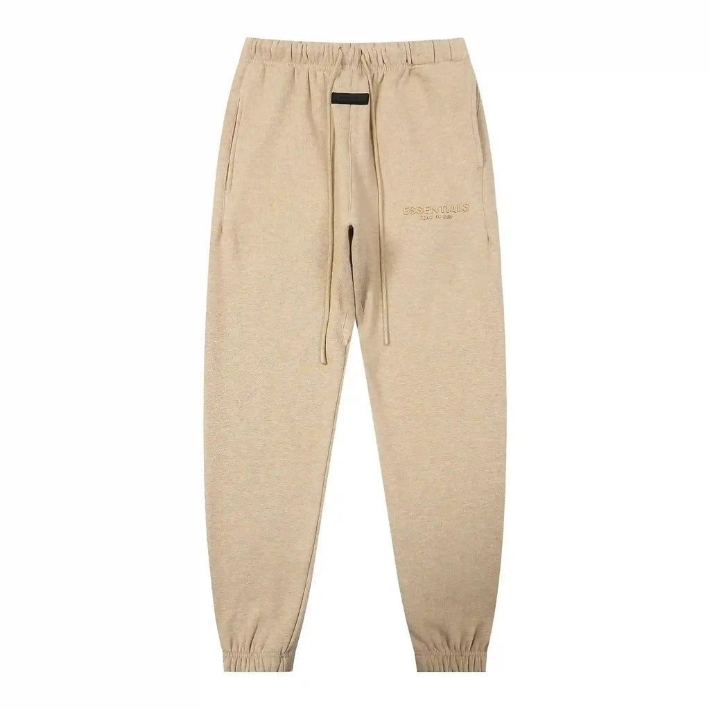 Essentials Calm Shell Core Tracksuit – Fear of God Fleece Set