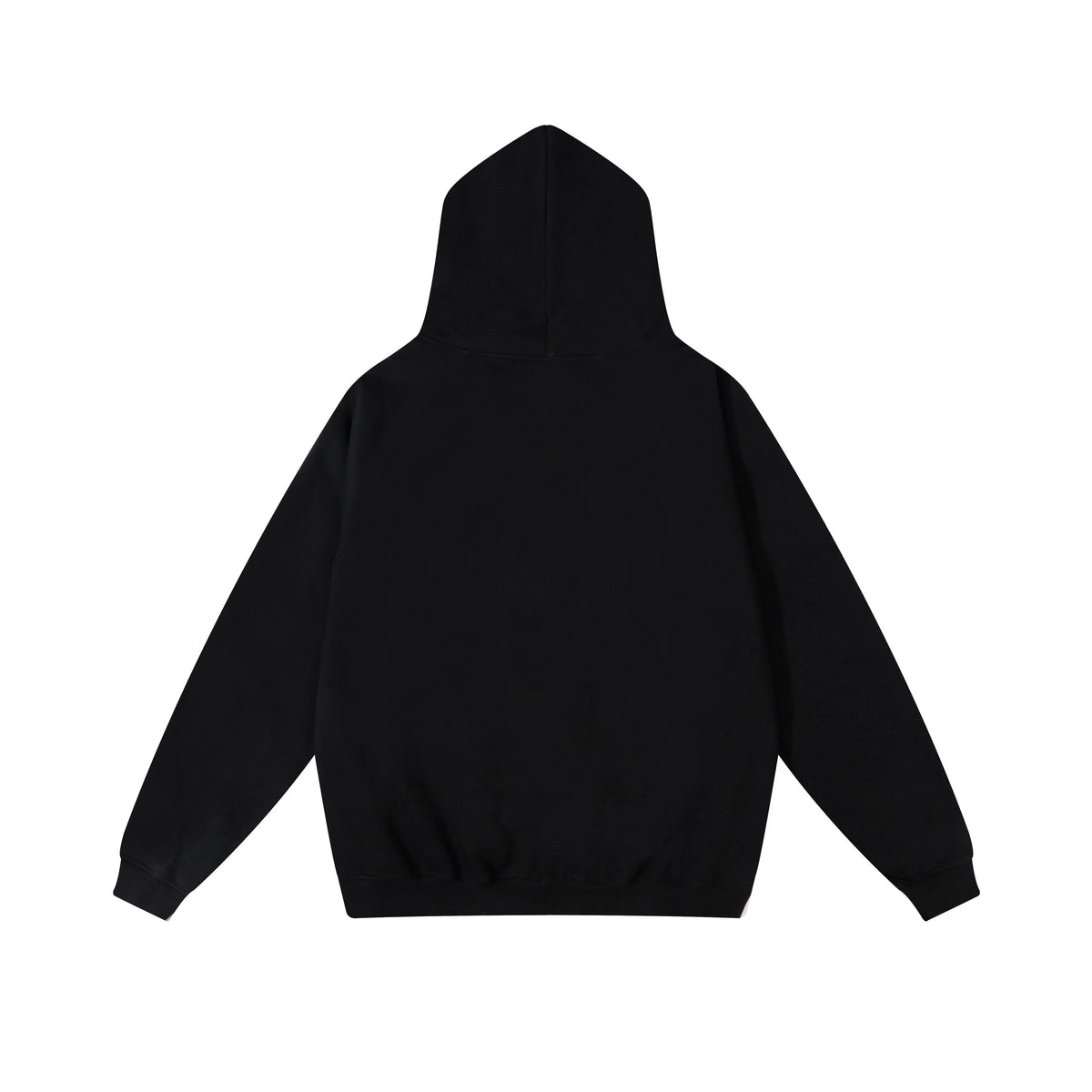 Fear of God Essentials Black Tracksuit – Classic Fit Hoodie & Jogger Set