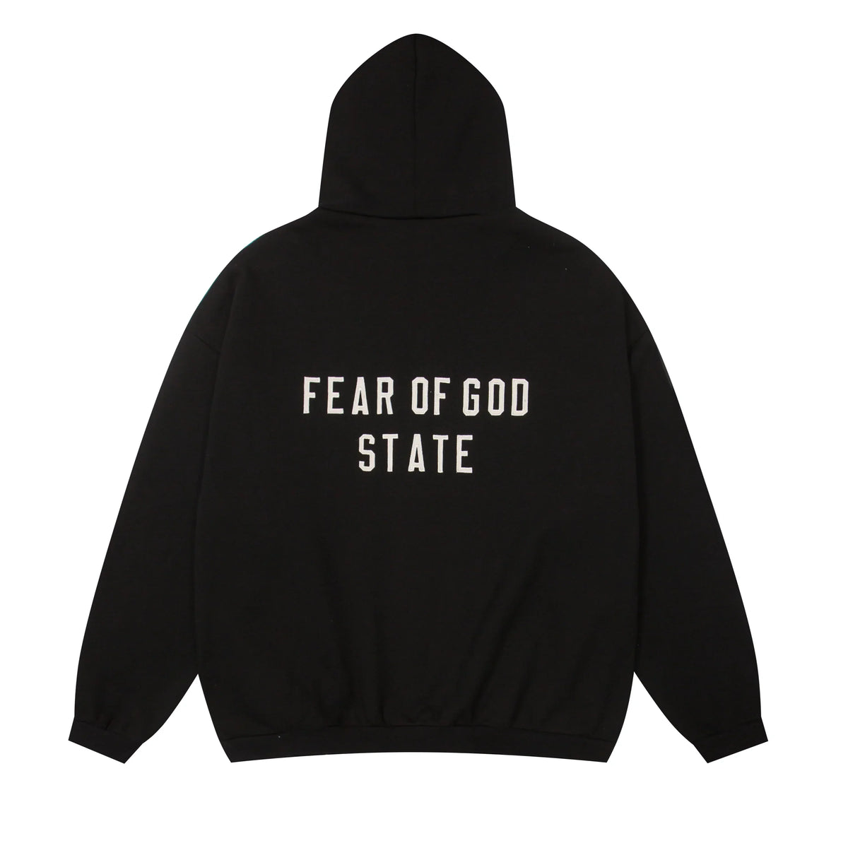 Essentials Black Cozy Fleece Tracksuit – Everyday Casual Set