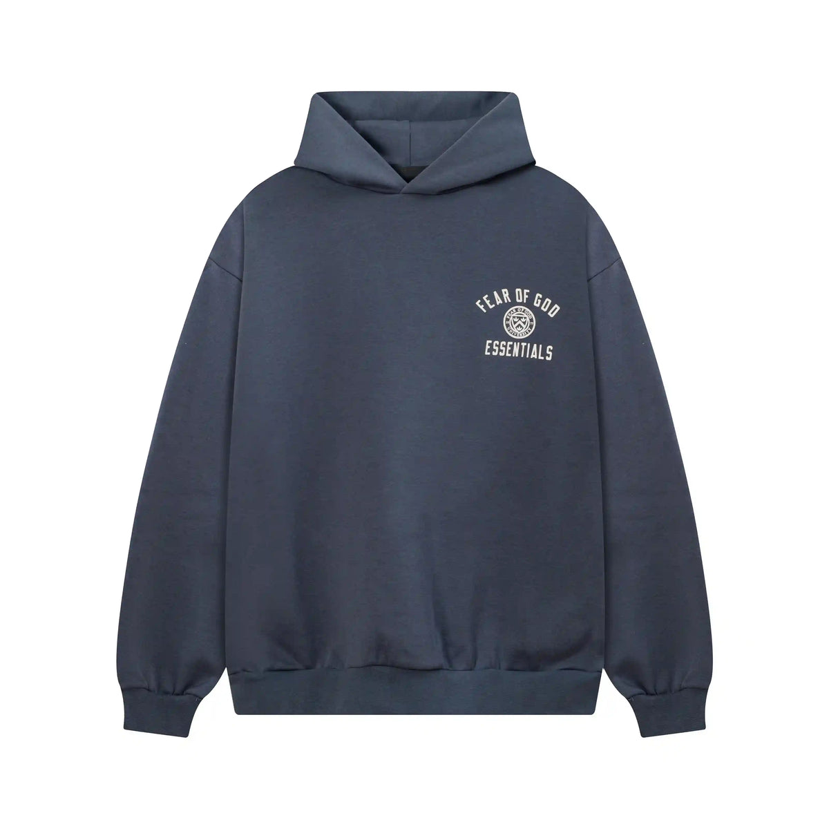 Essentials Blue Fleece Tracksuit – Fear of God Matching Set