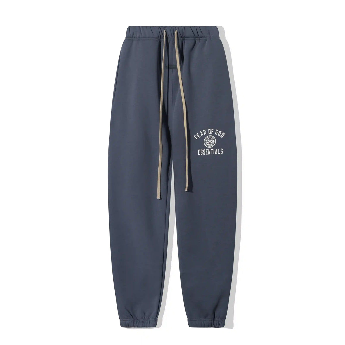 Essentials Blue Fleece Tracksuit – Fear of God Matching Set
