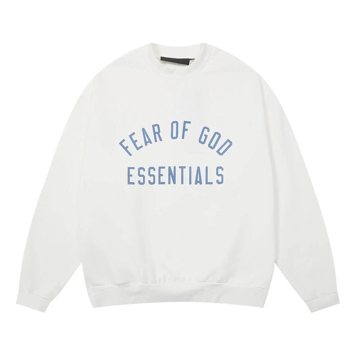 Essentials Eggshell Elevated Tracksuit – Fear of God Premium Set