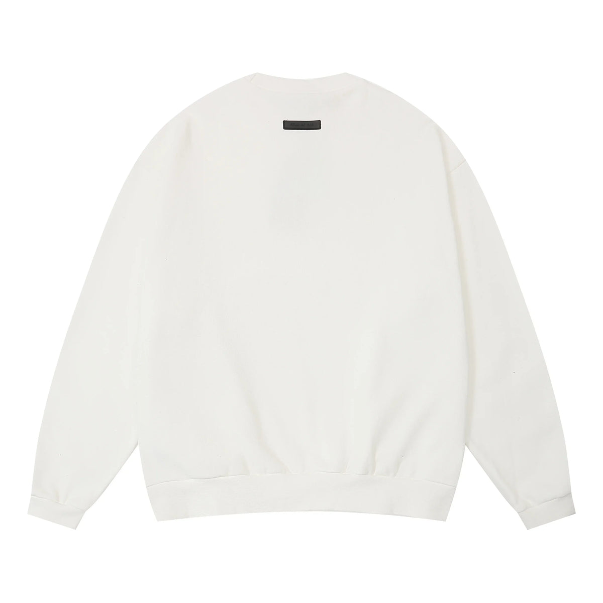 Essentials Eggshell Relaxed Tracksuit – Fear of God Fleece Set