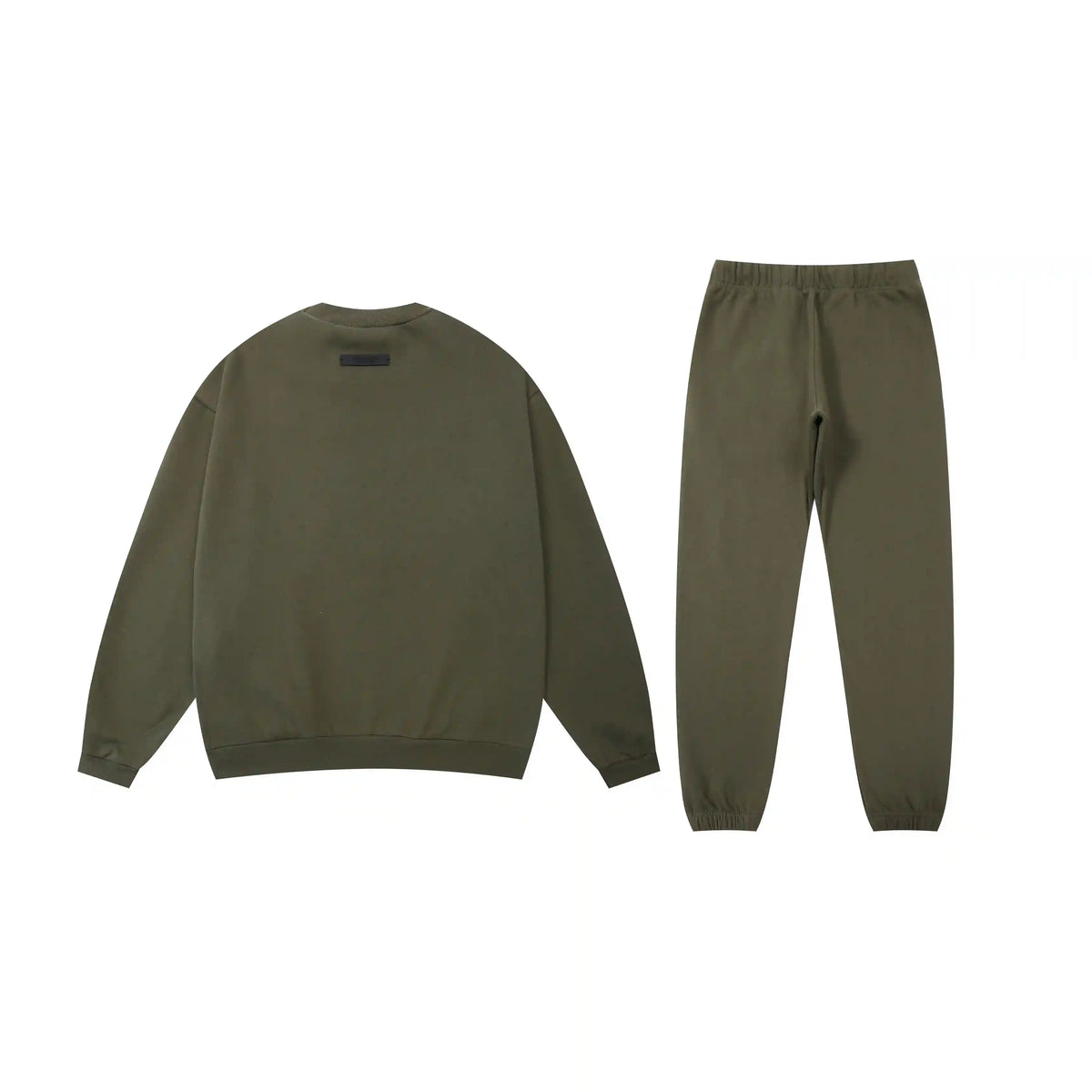 Essentials Hemlock Comfort Fleece Tracksuit – Everyday Casual Set