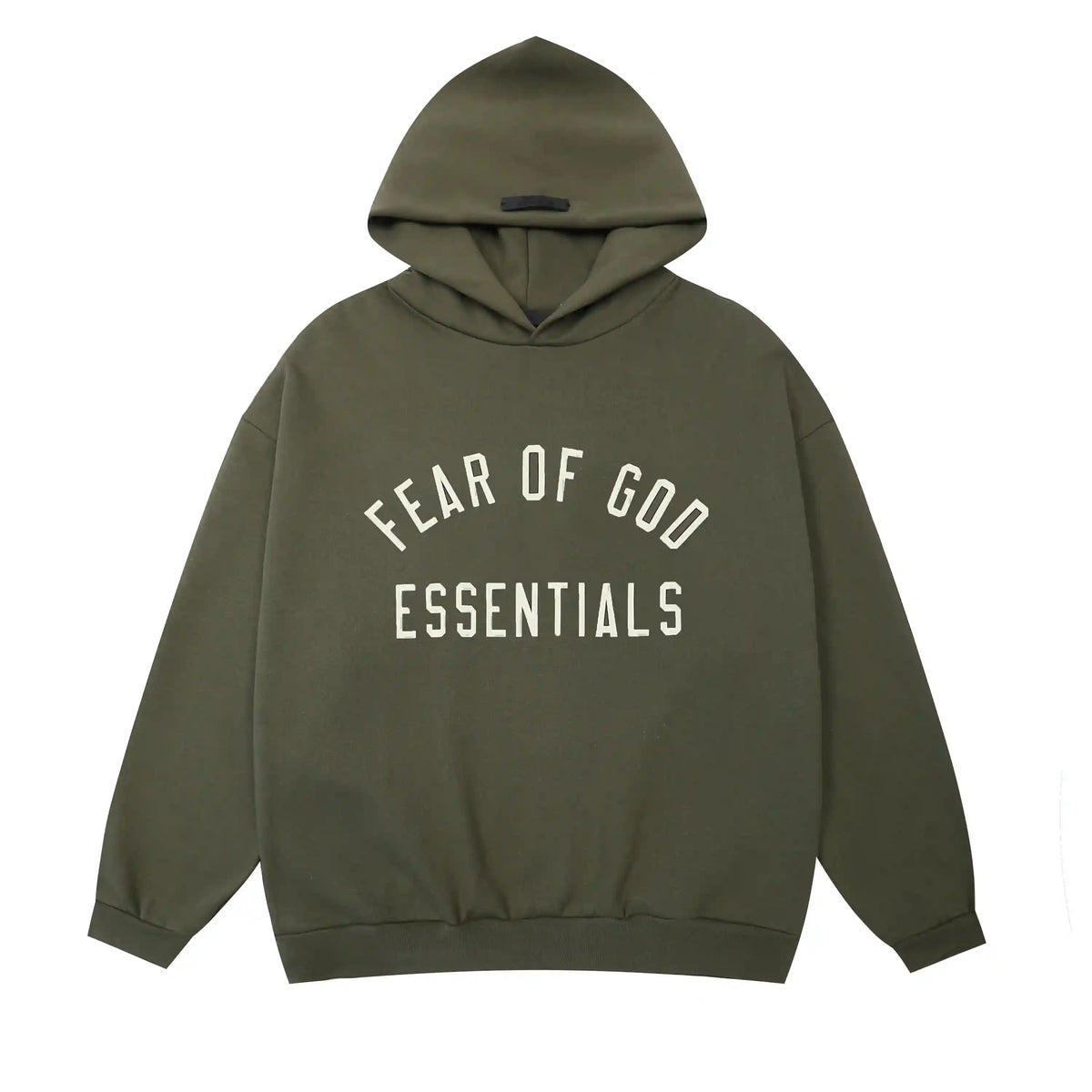 Essentials Hemlock Fleece Street Set – Versatile Casual Outfit