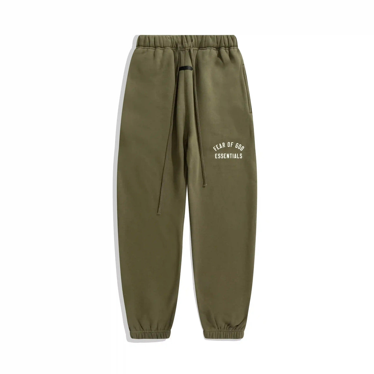 Essentials Hemlock Fleece Street Set – Versatile Casual Outfit
