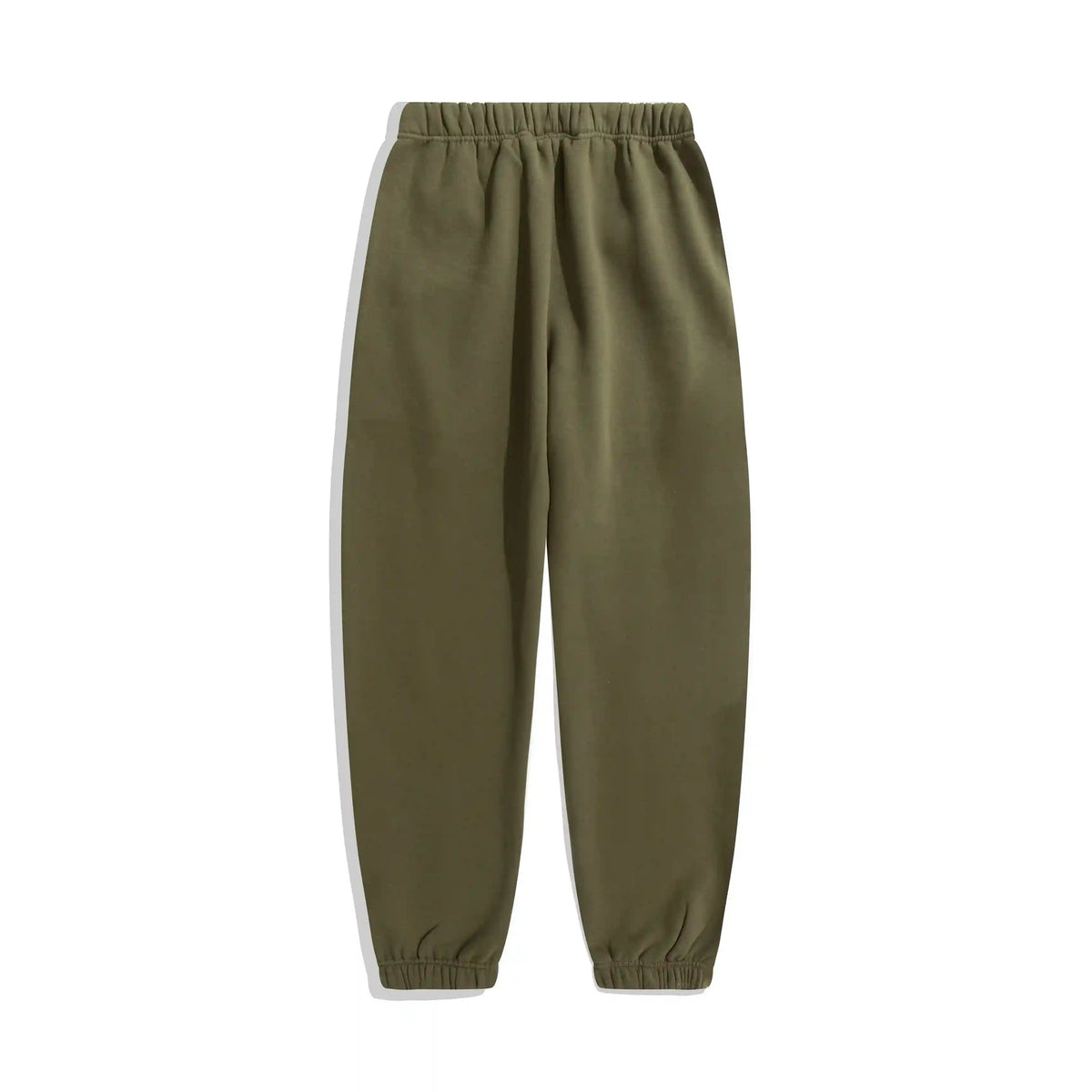 Essentials Hemlock Fleece Street Set – Versatile Casual Outfit