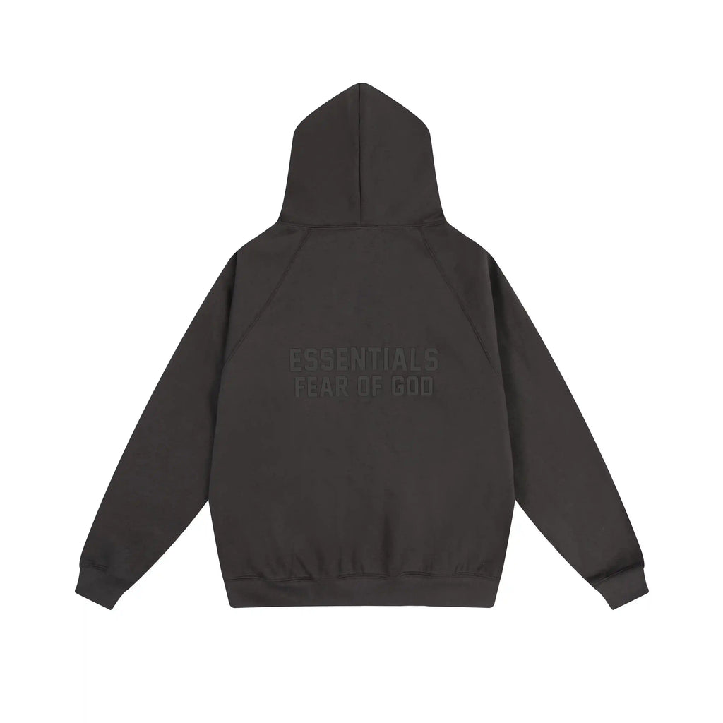 Essentials Tracksuit Ink Fleece – Fear of God Matching Set