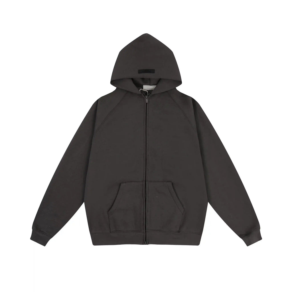 Essentials Tracksuit Ink Fleece – Fear of God Matching Set
