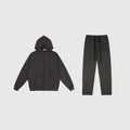Essentials Tracksuit Ink Fleece – Fear of God Matching Set