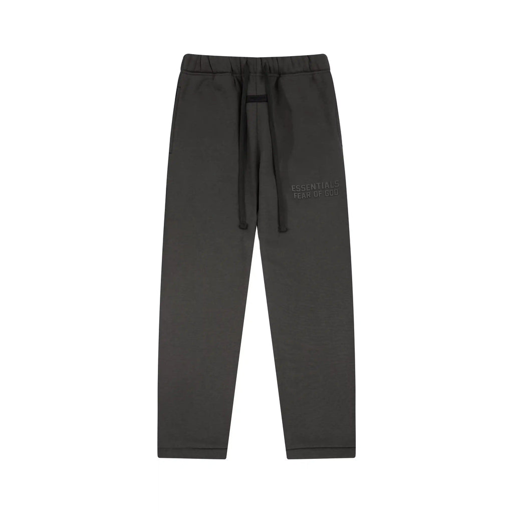 Essentials Tracksuit Ink Fleece – Fear of God Matching Set