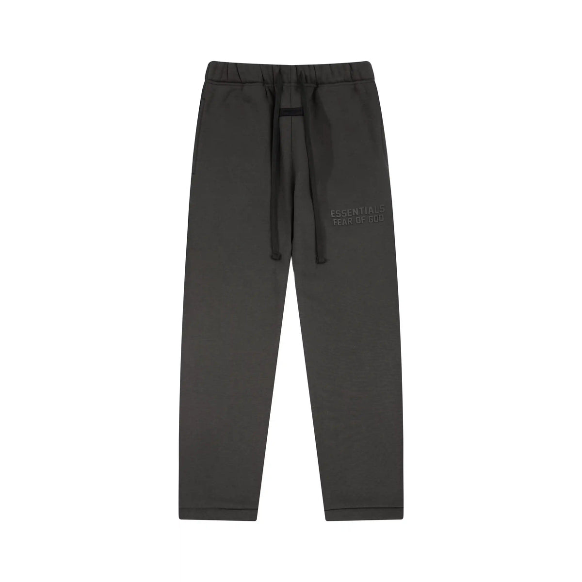 Essentials Tracksuit Ink Fleece – Fear of God Matching Set