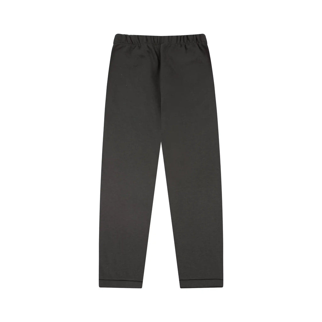 Essentials Tracksuit Ink Fleece – Fear of God Matching Set