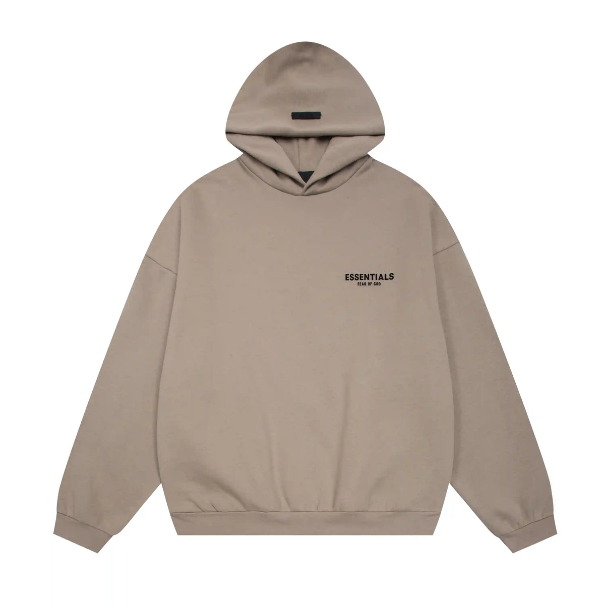 Essentials Tracksuit Sandrift – Fear of God Classic Fleece Matching Set
