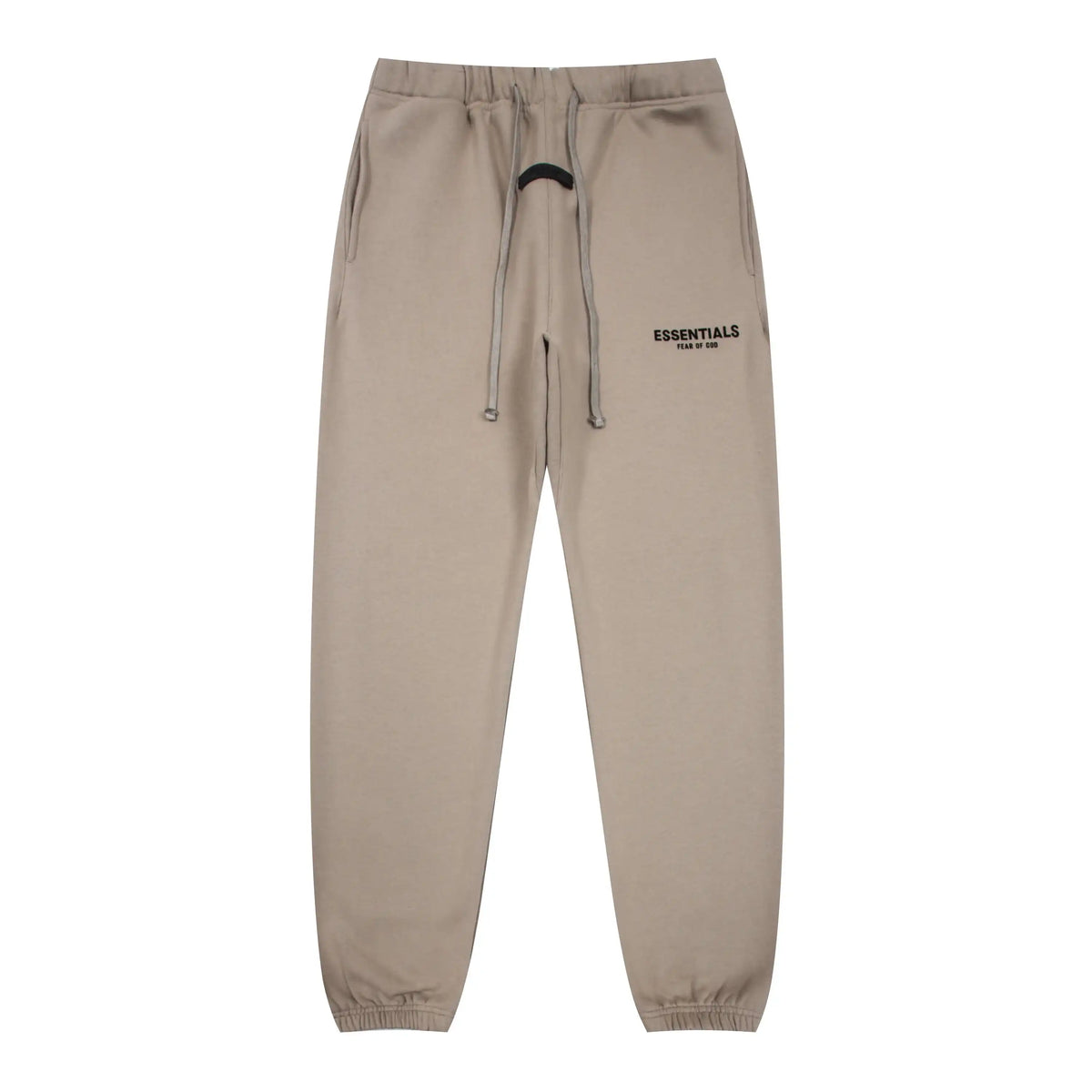 Essentials Tracksuit Sandrift – Fear of God Classic Fleece Matching Set