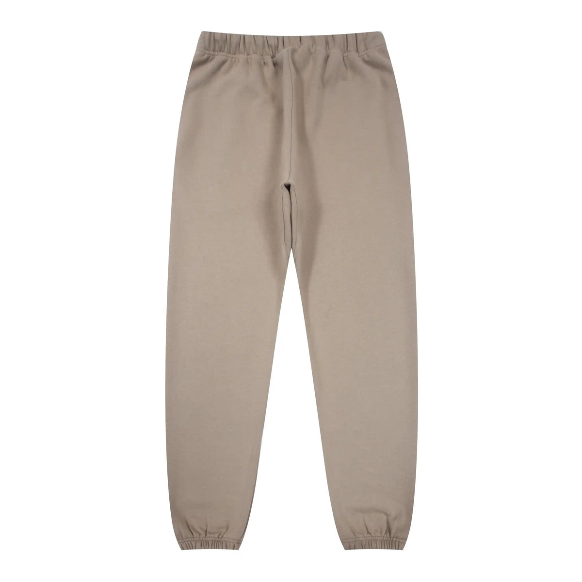 Essentials Tracksuit Sandrift – Fear of God Classic Fleece Matching Set