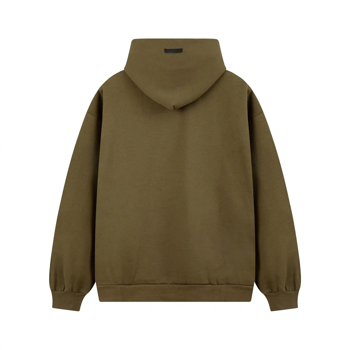 Essentials Woodland Tracksuit – Fear of God Classic Fleece Matching Set